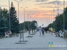 Что посмотреть в Волжском с 10 по 12 апреля: афиша мероприятий