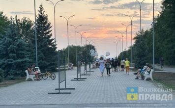 Что посмотреть в Волжском с 10 по 12 апреля: афиша мероприятий