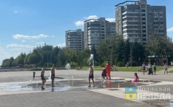Что посмотреть в Волжском с 28 по 30 августа: афиша мероприятий