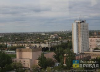 Волжский ЦКиИ «Октябрь» 24 июня приглашает на День короткометражного кино