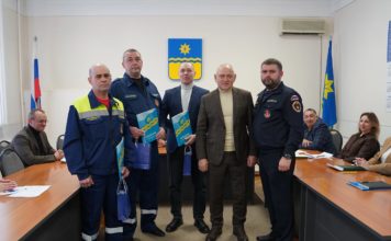 Подросток жив: глава Волжского поблагодарил спасателей