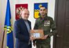 Бойцы СВО поблагодарили Игоря Воронина