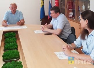 В Волжском исполнено уже около 70 заявок на догазификацию домовладений