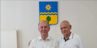 Жители Волжского получили грамоты за благоустройство и поддержку спецоперации