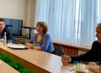 В 2023-м в Волжском реконструируют 4 участка теплосетей и модернизируют насосную станцию