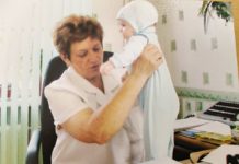 «За домом — степь»: доктор из Волжского Татьяна Воропаева рассказала о первом знакомстве с городом