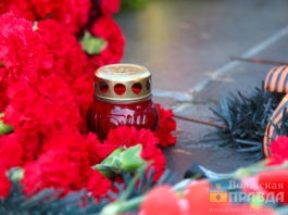 В День памяти и скорби Волжский вспомнит события 22 июня 1941 года