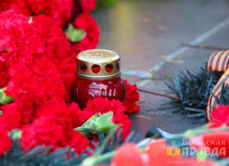 Волжская Картинная галерея представит историко-художественный проект «Февраль, гвоздики на снегу»