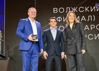 Волжский политехнический институт (филиал) ВолгГТУ победил в конкурсе Общества «Знание»