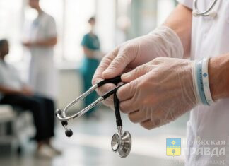 В Волгограде есть первый заражённый лихорадкой Западного Нила