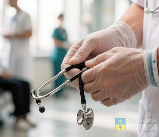 В Волгограде есть первый заражённый лихорадкой Западного Нила
