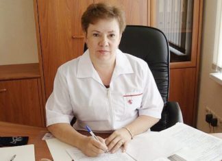 врач-онколог