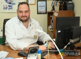 Волжские хирурги пересадили врачу из Волгограда почку его матери