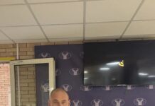«Улыбчивое состояние города»: ветеран СВО из Волжского представил в МГИМО проекта благоустройства набережной в Волгограде