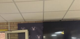 «Улыбчивое состояние города»: ветеран СВО из Волжского представил в МГИМО проекта благоустройства набережной в Волгограде