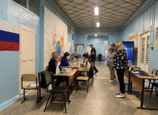 Эксперт НОМ Антон Лукаш опроверг информацию о нарушении на выборах в Волгоградской области