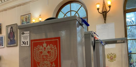 Избирателей из Волгоградской области поквартирно проинформируют о выборах в Госдуму Выборы