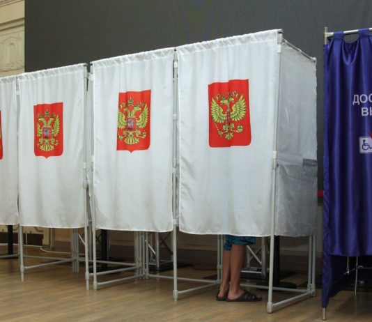 52 депутата выберут в Волгоградской области