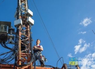 От 15 до 20 лет: в Волгограде трое подростков за 8000 рублей сожгли станцию сотовой связи