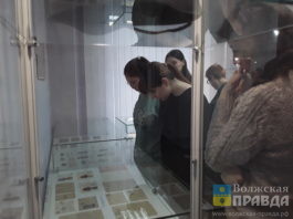 «Первый экспонат»: Волжский краеведческий музей показал, с чего начиналась его коллекция