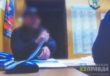 Дал сыну порулить на ГЭС: иностранец предлагал полицейским Волжского 20 000 рублей