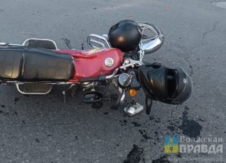 34 ребенка за 7 месяцев: Волжская ГАИ выступила с беспрецедентным обращением к родителям