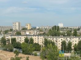 Жители на страже тепла: в Волжском советы МКД принимают работы УК перед зимой