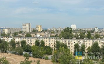 Жители на страже тепла: в Волжском советы МКД принимают работы УК перед зимой