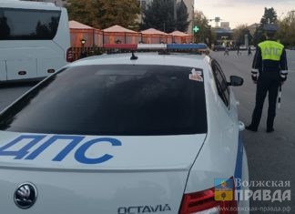 Автохамам не уйти: в Волжском стартовал рейд Госавтоинспекции по грубым нарушениям