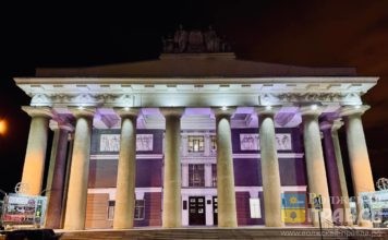 В ДК ВГС состоится «Праздник невиданной гордости»