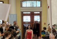 Лучшие дворцовые: в Волжском состоялось вручение ежегодной «Премия ВГС – 2026»
