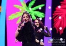 У меня всё в морщинах: волжанка Юлия Ковальчук заявила, что состарится без уколов, как Мэрил Стрип