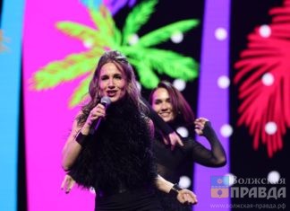 У меня всё в морщинах: волжанка Юлия Ковальчук заявила, что состарится без уколов, как Мэрил Стрип