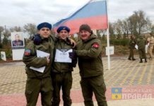 Будущим выпускникам из Волжского порекомендовали, как выбрать военный вуз