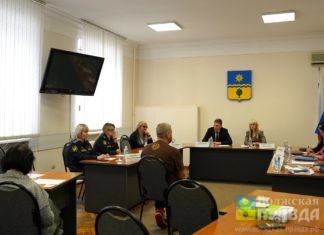 100 жителей Волжского получили бесплатную юридическую помощь