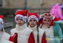 Что посмотреть в Волжском с 1 по 6 января: афиша мероприятий