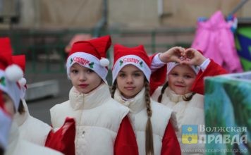 Что посмотреть в Волжском с 1 по 6 января: афиша мероприятий