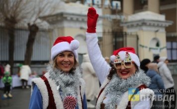 Что посмотреть в Волжском с 7 по 11 января: афиша мероприятий