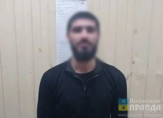 Калибр 5,45: волгоградец повздорил со знакомым и выстрелил из АК в его машину