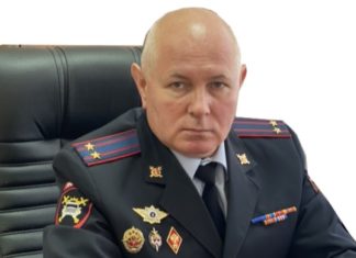 Эдуард Загоруйко