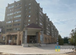 Волжане снова будут выбирать территории для благоустройства