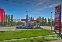 Волгоградская область лучше всех в ЮФО сдерживает бензиновую лихорадку