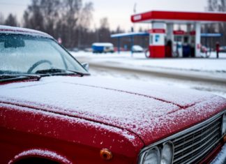 Горючая проблема: в Волгоградской области новая цена бензина превысила 90 руб
