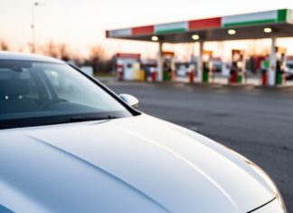 Дороже прежнего: в Волгоградской области снова вырос в цене бензин