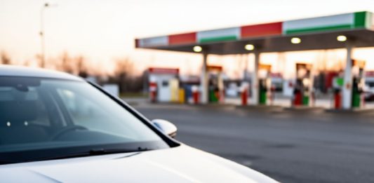 Дороже прежнего: в Волгоградской области снова вырос в цене бензин