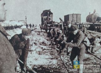 Историки рассказали, как строительство железной дороги повлияло на развитие Заволжья