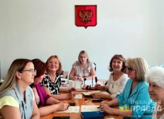 В Волжском выберут «Женщину года 2025» в десятый раз