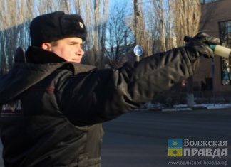 Безопасность прежде всего: к профилактике нарушений в Волжском присоединяются и взрослые, и дети