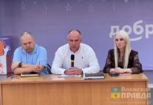 Главная тема – мусор: представители власти встретились с волжанами по вопросам ЖКХ