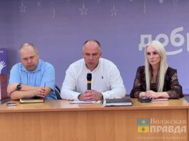 Главная тема – мусор: представители власти встретились с волжанами по вопросам ЖКХ